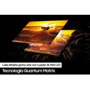 Ver imagem 6 de Smart Tv Samsung 55" Neoqled 4k Qn55qnx1dagxzd 2024