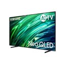 Ver imagem 2 de Smart Tv Samsung 55" Neoqled 4k Qn55qnx1dagxzd 2024