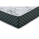 Ver imagem 5 de Colchão Plumatex de Espuma D20 Confortex 138x188x14