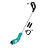 Aparador de Grama Bipartido 1500W GAM1500BP Garthen 220V - 2