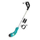 Ver imagem 2 de Aparador de Grama Bipartido 1500W GAM1500BP Garthen 220V