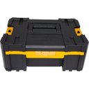 Ver imagem 3 de Caixa Para Ferramentas Tstak DWST17803 Maleta Com Gaveta Dewalt
