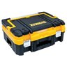 Caixa Para Ferramentas Tstak DWST17808 Maleta Cabo Longo Dewalt - 1