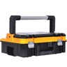 Caixa Para Ferramentas Tstak DWST17808 Maleta Cabo Longo Dewalt - 2