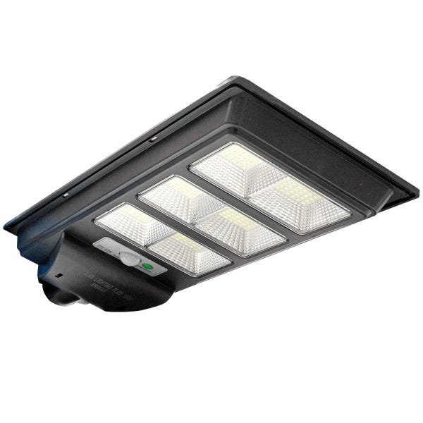 Luminária Pública Solar com Sensor e Controle Remoto Led 150W Ld-99150 - 3