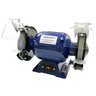 Motoesmeril 6" 300w Bivolt 1/2CV 300 Plus Menegotti - 1