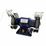 Motoesmeril 5" 150w Bivolt Plus 150 Menegotti - 1