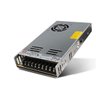 Fonte Chaveada Driver Mean Well LRS-350-12 350W 12V - 1