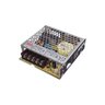 Fonte Chaveada Driver Mean Well LRS-75-12 75W 12V - 1