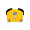 Ver imagem 1 de Trole Manual 500kg MTR500 Menegotti