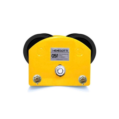 Trole Manual 500kg MTR500 Menegotti