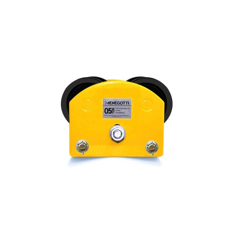 Trole Manual 500kg MTR500 Menegotti