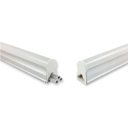 Ver imagem 3 de Lâmpada Linear Tubular com Calha LED T5 18W 120cm 18W - Branco Neutro