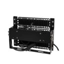 Ver imagem 2 de Luminária Smart Led Industrial 160w Modular Branco Neutro 5000k