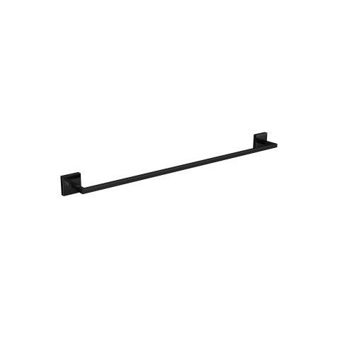 Porta toalha Deca Clean barra 60cm 2040.BL.060.CLN.NO