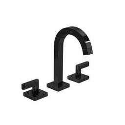 Misturador de mesa bica alta para lavatório 1877.BL38.NO - 1