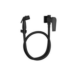 Ducha Higiênica Level Com Registro E Derivação 1984.BL26.ACT.NO - Deca - 1