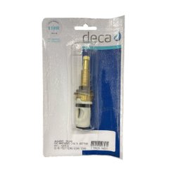 Reparo Deca para Registro Pressão Mvr Abertura Anti-horário - 3