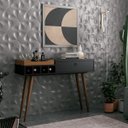 Ver imagem 1 de Aparador 1 Gaveta Linus Class Edn Móveis