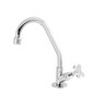 Torneira para Cozinha Bancada Talita 1167 C-22 Bica Alta - 1