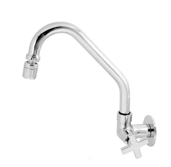 Torneira para Cozinha Parede Talita 1170 C-22 - 1