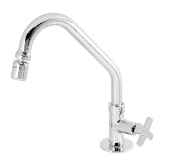 Torneira para Cozinha Bancada Talita 1166 C-22 - 1
