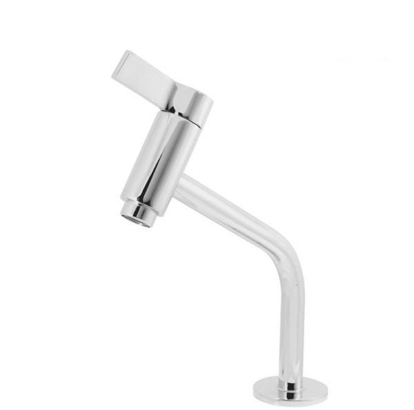 Torneira Talita Lavatório Elegance Slim 1/4 volta 4030 C70 - 1