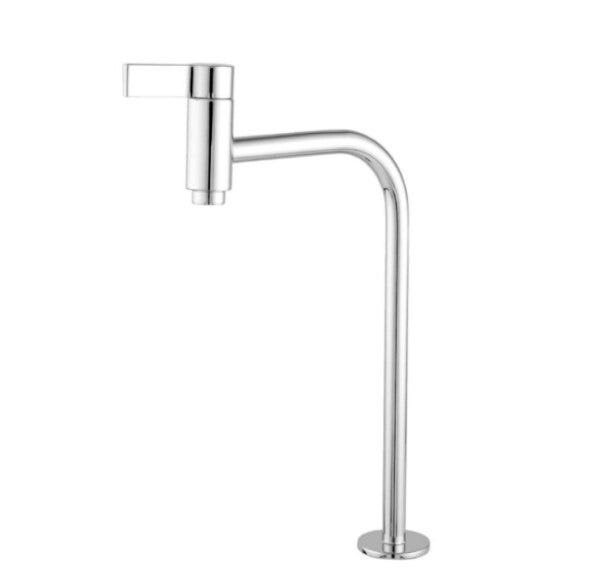 Toneira Para Cozinha Talita Bancada Elegance Slim - 1