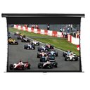 Ver imagem 1 de Tela de Projeção Retrátil Tensionada Tahiti 16:9 WScreen 119 Polegadas 2,63 m x 1,48 m TTTR-010