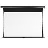 Tela de Projeção Retrátil Tensionada Tahiti 16:9 WScreen 119 Polegadas 2,63 m x 1,48 m TTTR-010 - 2