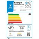 Ver imagem 5 de Ar Condicionado Split Hi Wall Samsung Windfree Ai Inverter 9.000 Btus Frio 220v R-32