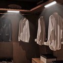 Ver imagem 3 de Luminária Sensor Recarregável para Guarda-Roupas 40cm LSP-40cm