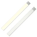 Ver imagem 1 de Luminária Sensor Recarregável para Guarda-Roupas 40cm LSP-40cm