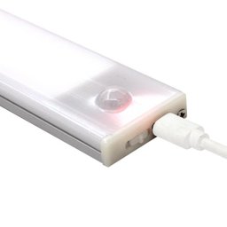 Luminária Sensor Recarregável para Guarda-Roupas 60cm LSP-60cm - 2
