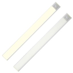 Luminária Sensor Recarregável para Guarda-Roupas 60cm LSP-60cm - 1
