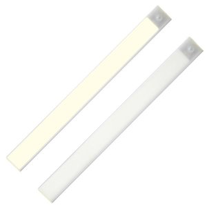 Luminária Sensor Recarregável para Guarda-Roupas 60cm LSP-60cm