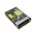 Ver imagem 1 de Fonte Chaveada Driver Mean Well LRS-150-24 150W 24V
