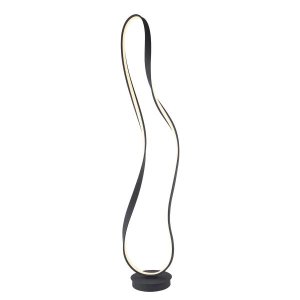 Coluna Bella Flow 32x23x148cm Led 35w Preto SB005