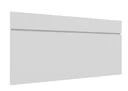 Ver imagem 1 de Cabeceira Queen 100% MDF 170cm Lara Branco