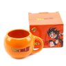 Caneca de Cerâmica Decorativa Dragon Ball Z Esfera - 3