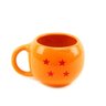 Caneca de Cerâmica Decorativa Dragon Ball Z Esfera - 2