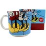 Caneca Mickey E Minnie You And Me 350 Ml - 1