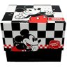 Caneca Tom 350ml Mickey Xadrez - 3