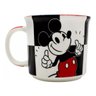 Caneca Tom 350ml Mickey Xadrez - 2