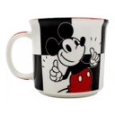 Ver imagem 2 de Caneca Tom 350ml Mickey Xadrez