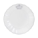 Ver imagem 1 de Prato Raso Windsor 27 Cm - Porto Brasil