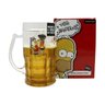 Caneca De Chopp Homer Simpsons Churrasqueira 500 Ml - 2
