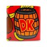 Caneca Quadrada Cubo Donkey Kong - 4