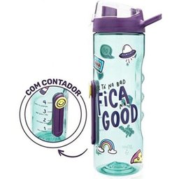 Garrafa com Contador - Maisa 750ml - 1