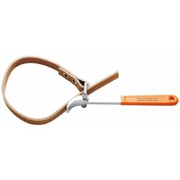 Chave para Filtro de Óleo com Cinta 25 a 150mm Tramontina PRO - 1